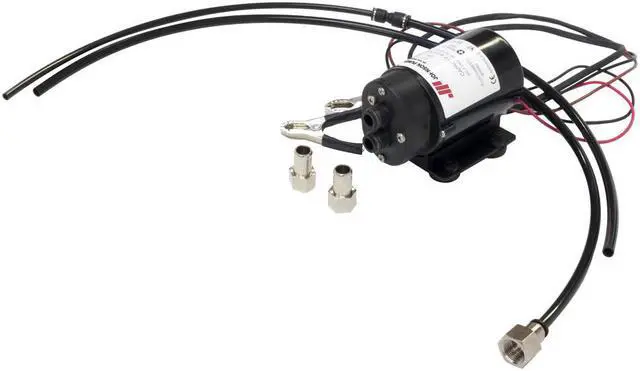 Main image of Johnson Pump Oil Change Gear Pump Kit - 12V