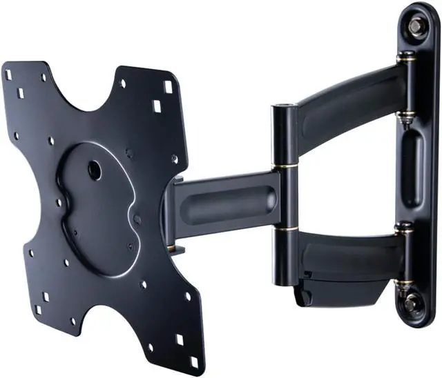 Alt view image 2 of 5 - OmniMount OS50FM OS50FM 13-37 Select Series Full-Motion Mount
