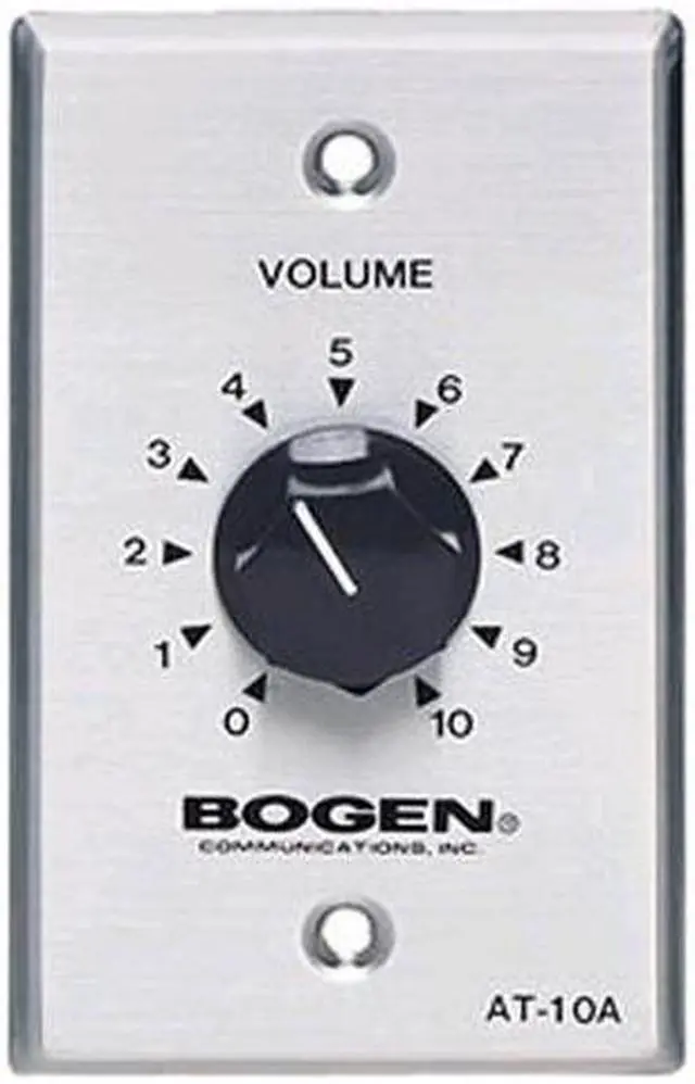 Alt view image 14 of 17 - Bogen AT10A