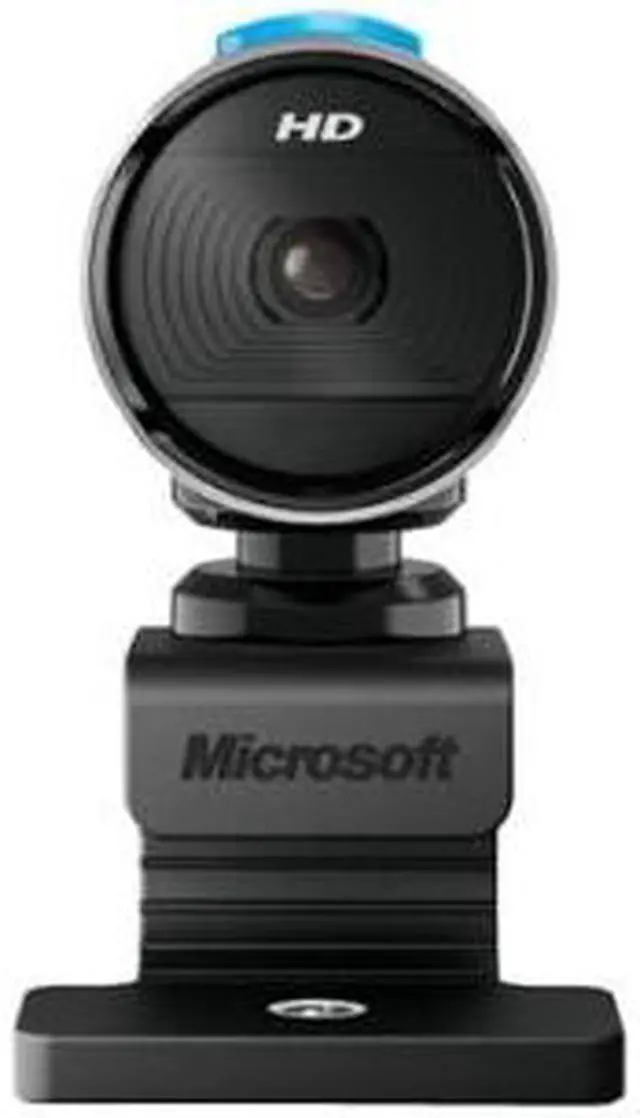 Alt view image 5 of 6 - Microsoft LifeCam Studio for Business