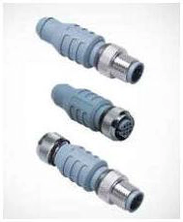 Main image of MRTN-IT-CM-CF Maretron Termination Resistor, Micro, In-line