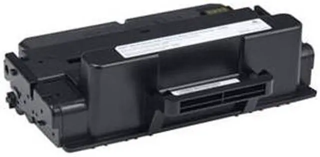 Main image of Dell Toner Cartridge - Laser - 3000 Pages - Black - 1 / Pack
