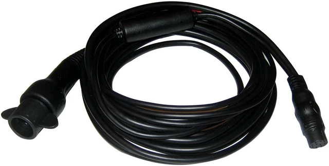 Alt view image 3 of 3 - Raymarine 4M Extension Cable For Transducer And Power