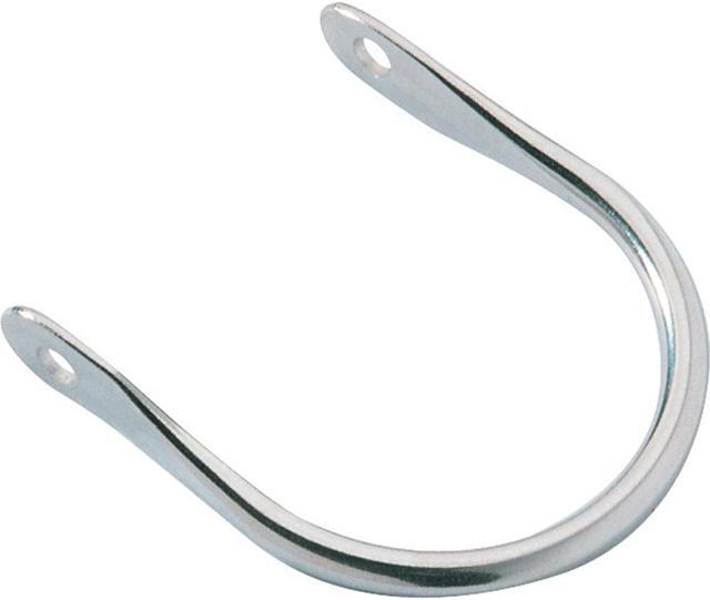 Main image of RONSTAN BOOM HANGER 80MM  (3 1/8") INTERNAL WIDTH RF1047