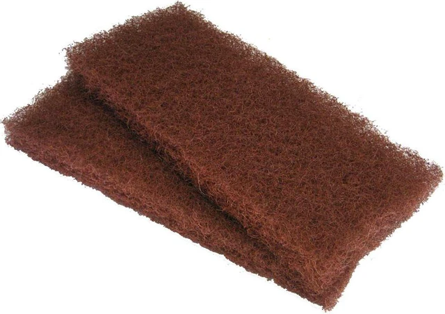 Main image of SHURHOLD COARSE SCRUBBER 2-PK 1703