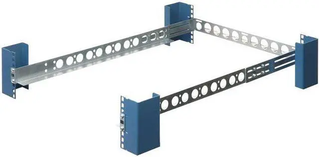 Main image of Innovation 1U Rack Mount Rails