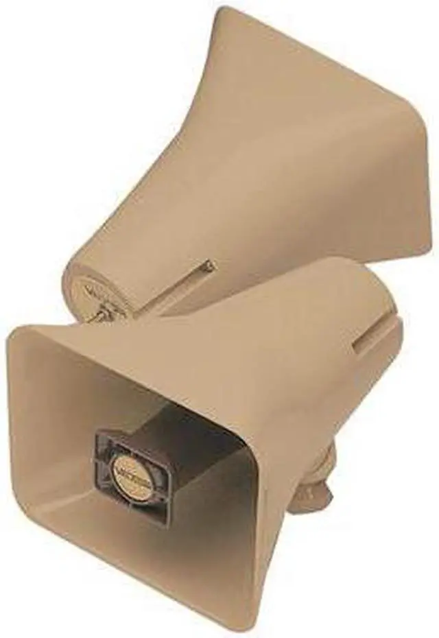 Main image of VALCOM V-1050C 5-WATT BI-DIRECTIONAL HORN