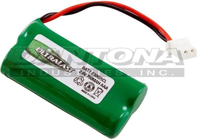 Alt view image 3 of 9 - Replacement Battery BT166342, CPH-515J