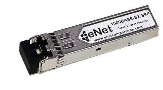 Alt view image 3 of 5 - eNet SFP Transceiver