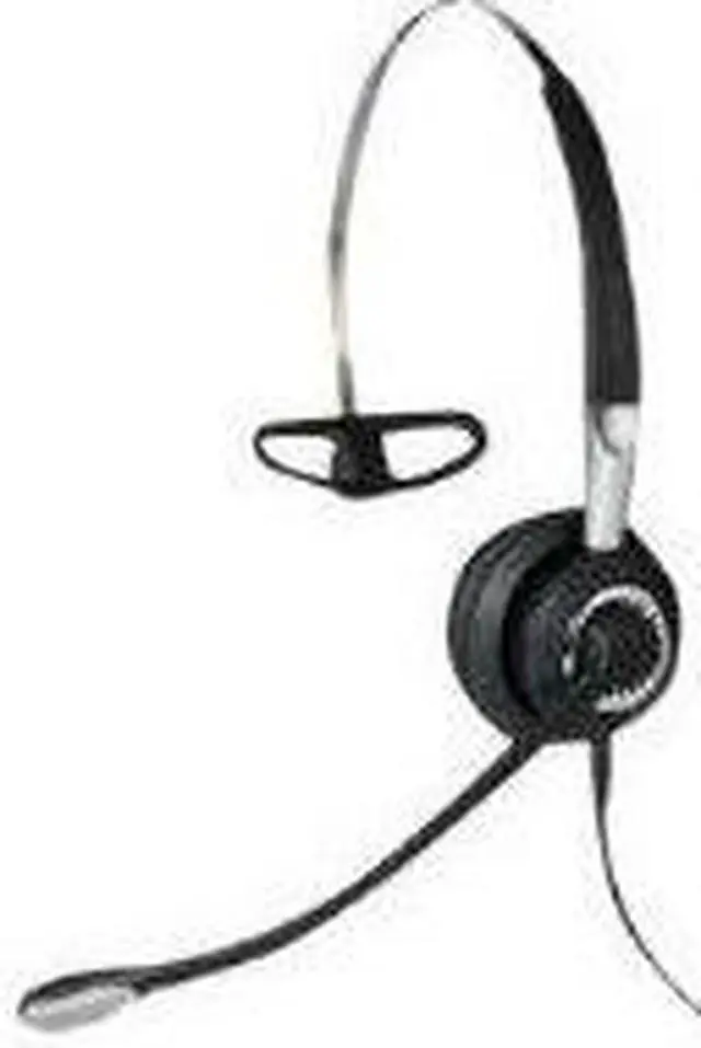 Alt view image 2 of 14 - JABRA 2403-820-205 JABRA BIZ 2400 II MONO NC