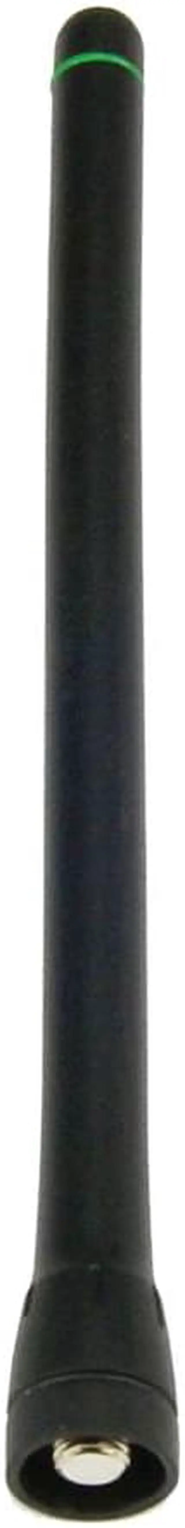 Alt view image 4 of 5 - Icom Standard Antenna For The M34 & M24 Portables