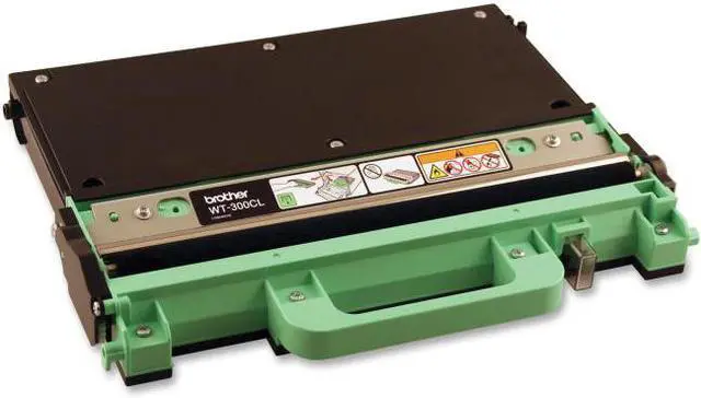 Main image of BROTHER INTERNATIONAL WT320CL Waste toner box