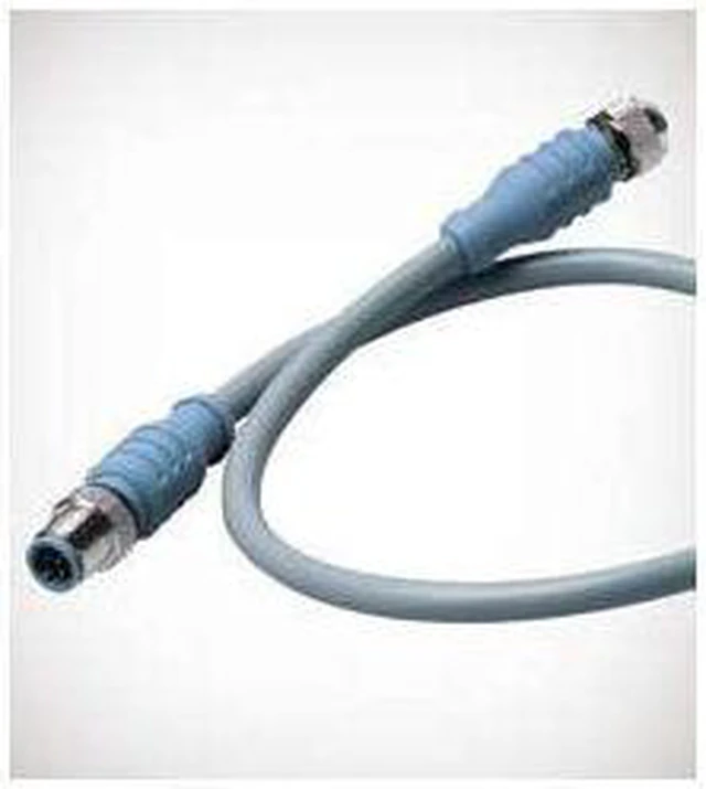 Main image of MRTN-CM-CG1-CF-06.0 Maretron Micro Double-Ended Cordset, 6m