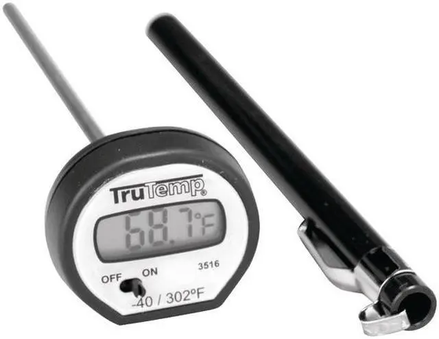 Main image of Taylor Precision Products 3516 Digital Instant-Read Thermometer