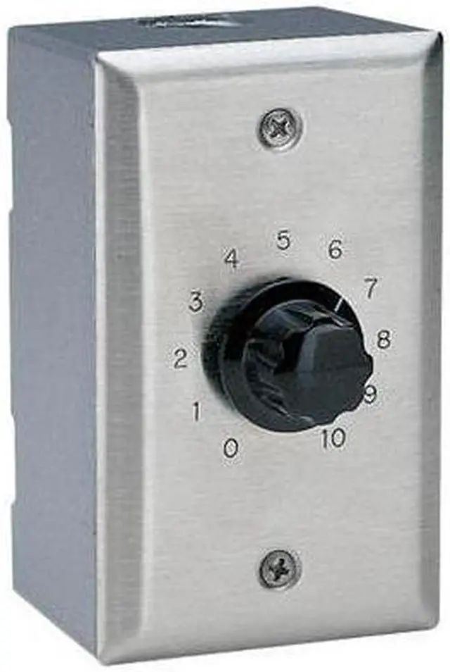 Main image of Valcom Page Port Preamp/Expander