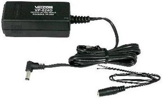 Main image of POWER SUPPLY SWITCHING 600MA 24VOLT
