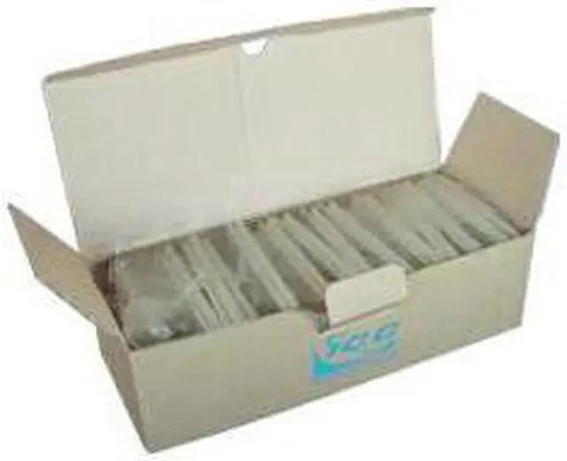 Alt view image 3 of 3 - FACEPLATE, FLAT,1-GANG,1-PORT, 25PK, IV