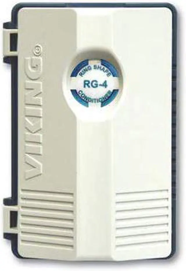 Alt view image 3 of 4 - Viking Electronics - RG-4 - Viking 1 Line Ring Shaper and Booster
