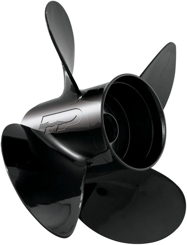 Main image of TURNING POINT HUSTLER AL RH PROPELLER 15 X 15 PITCH