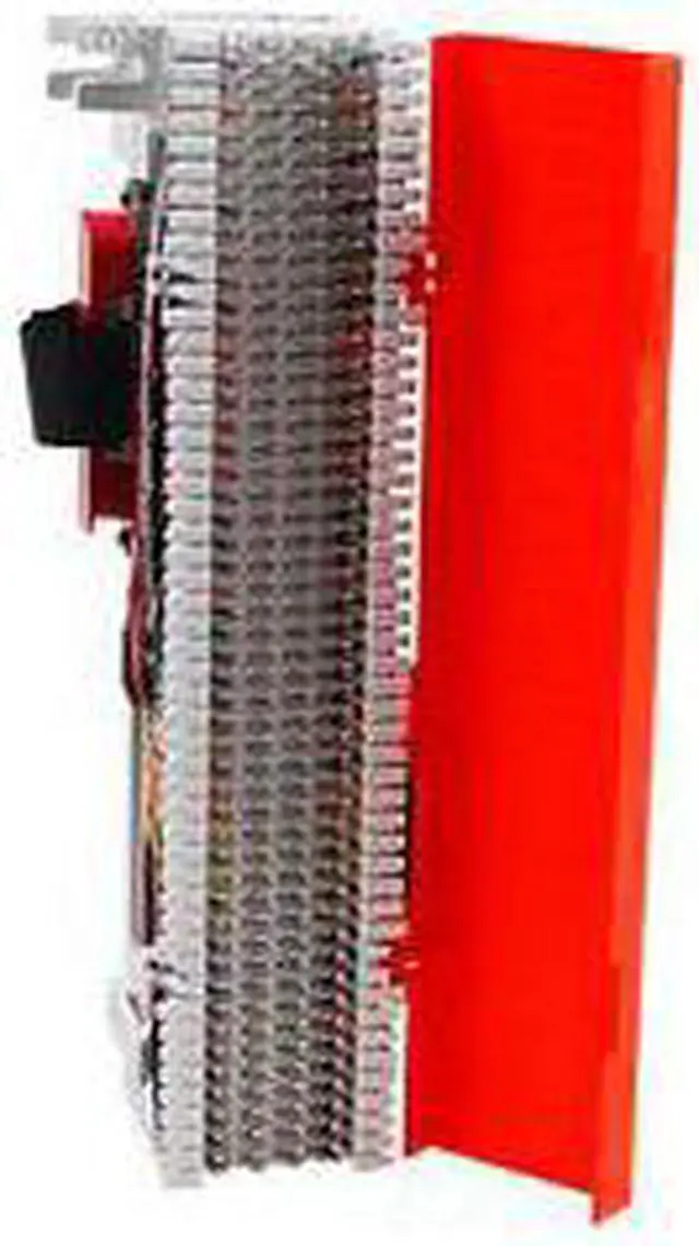 Main image of ICC IC066DFT50 66 BLOCK TELCO 50PR FEMALE / FEMALE