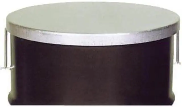 Main image of AMERICAN HUNTER GSM-AH-L55 EASY OPEN LID FOR 55 GALLON FEEDER