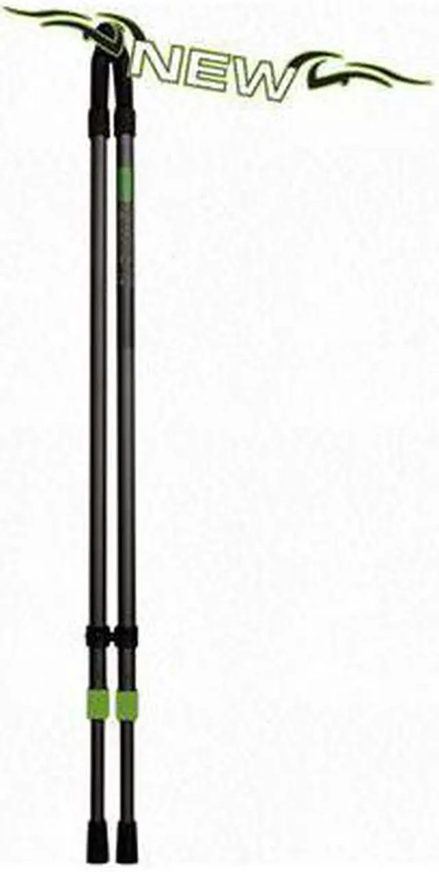 Alt view image 6 of 8 - Primos PoleCat Rapid Pivot Bi Pod 65487