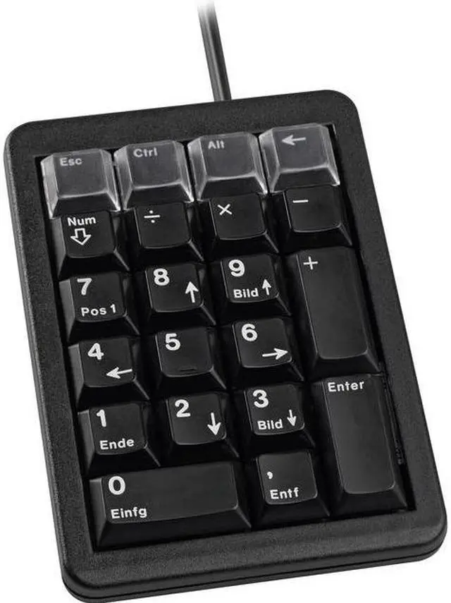 Main image of 4IN ULTRA SLIM US 21 KEY
