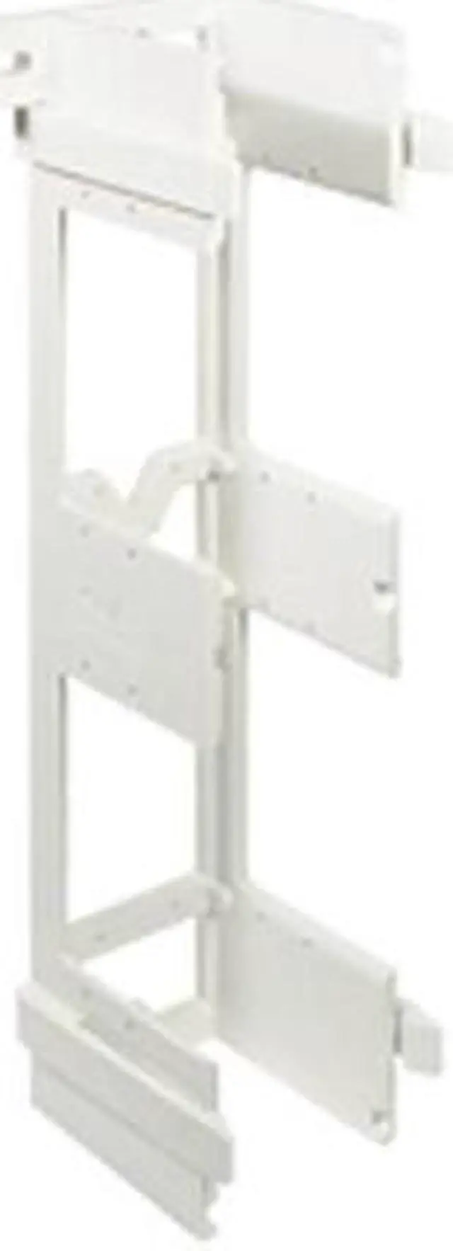 Main image of ICC ICMB89U0WH 89U MOUNTING BRACKET, UNIVERSAL