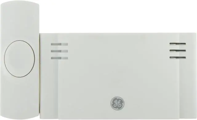 Alt view image 4 of 5 - GE 19247 2-Melody Door Chime
