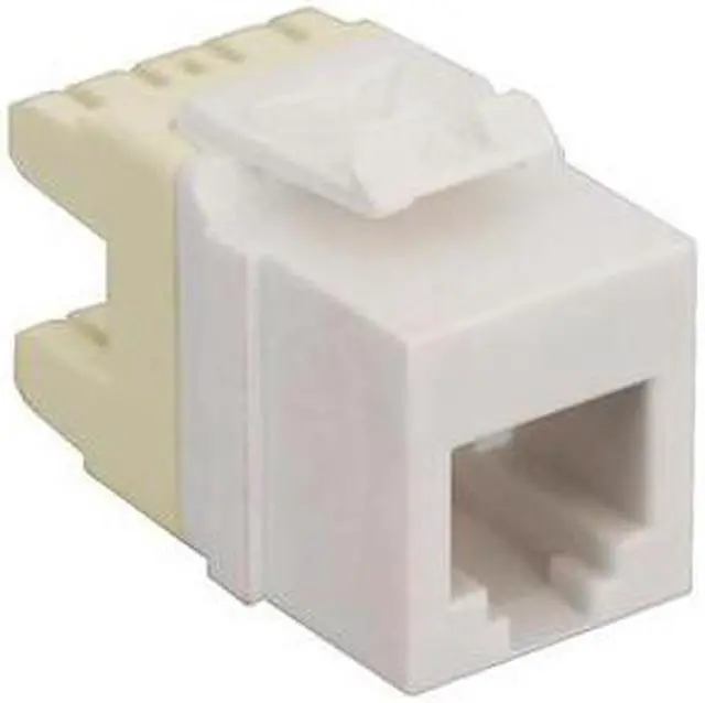 Alt view image 6 of 8 - ICC IC1076F0WH MODULE, VOICE, RJ-11, HD, WHITE