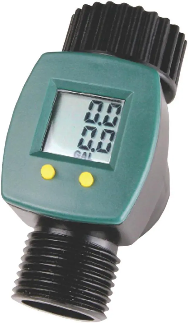 Main image of P3 International P0550 Water Meter