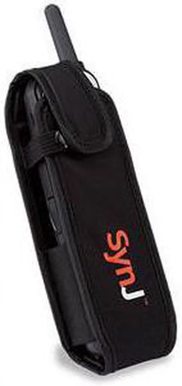 Main image of AT SYNJ HOLSTER BL BK US