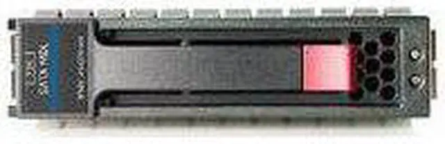 Alt view image 2 of 16 - HPE ISS BTO 765455-B21 2TB 6G SATA 7.2k 2.5in 512e SC
