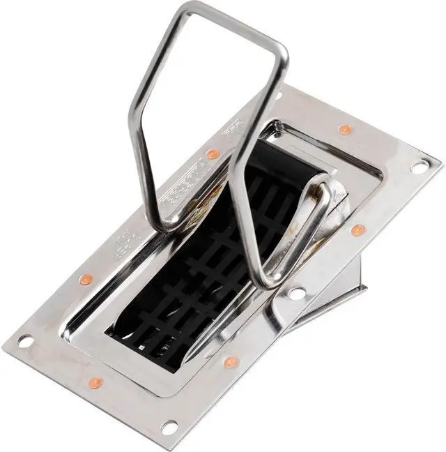 Main image of ANDERSEN SUPER MAX BAILER  RA554133