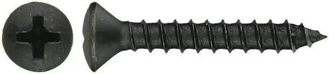 Alt view image 4 of 4 - Install Bay Pst61 Phillips Stinger Drywall Coarse Thread Screws, 500-Pack ,6 X 1"