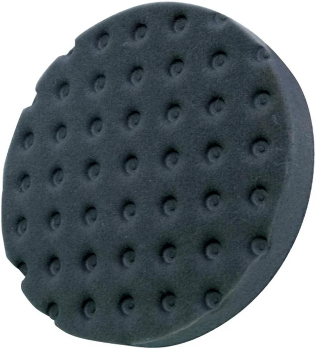 Main image of Shurhold Pro Polish Black Foam Pad - 7.5" F/Pro Rotary Polisher