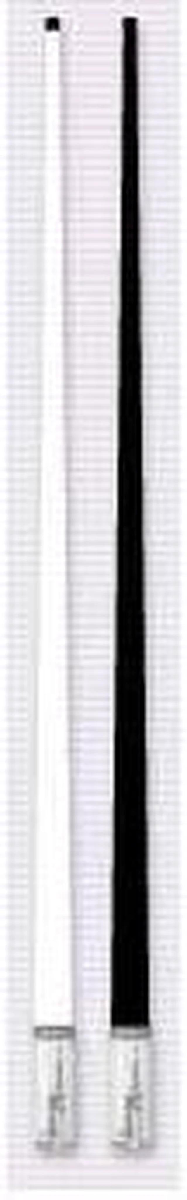 Main image of DIGITAL 528-VB 4' BLACK VHF ANTENNA