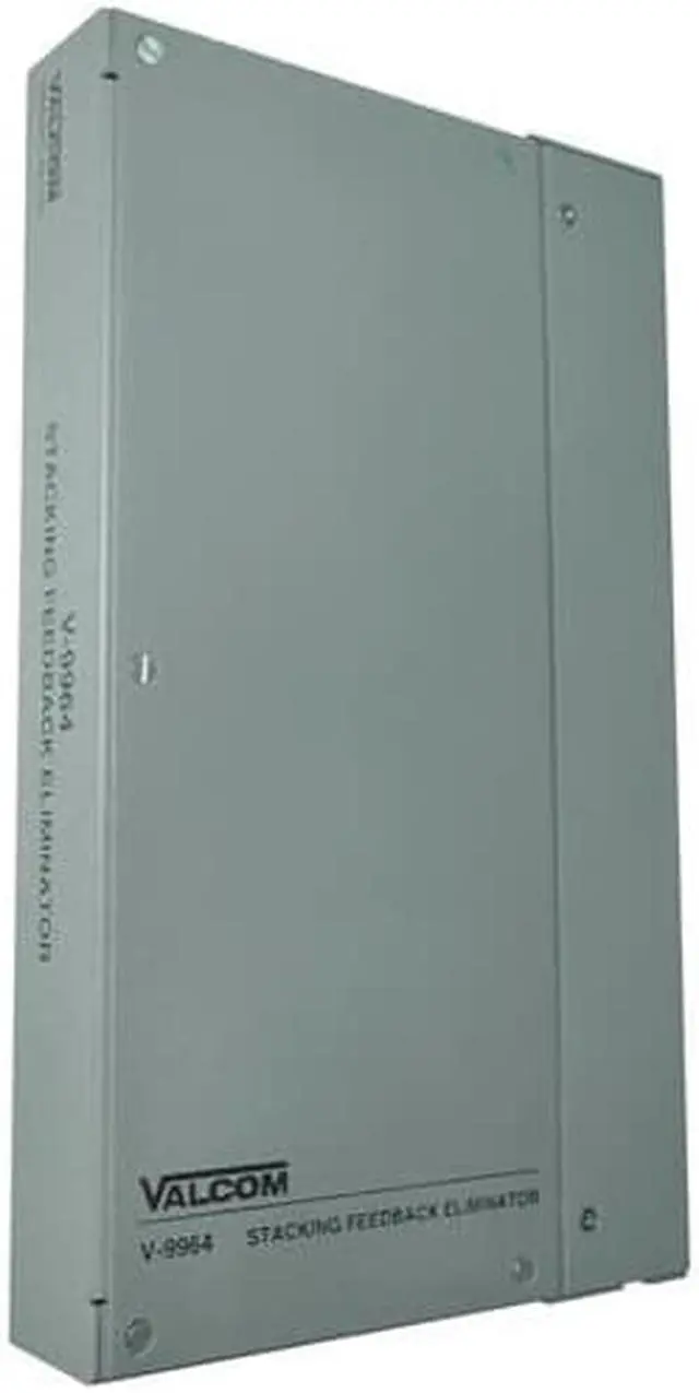 Main image of VALCOM V-9964 VALCOM DIGITAL FEEDBACK ELIMIN