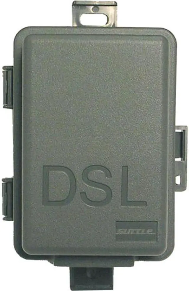 Main image of SUTTLE APPARATUS 649A1 DSL/POTTS SPLITTER