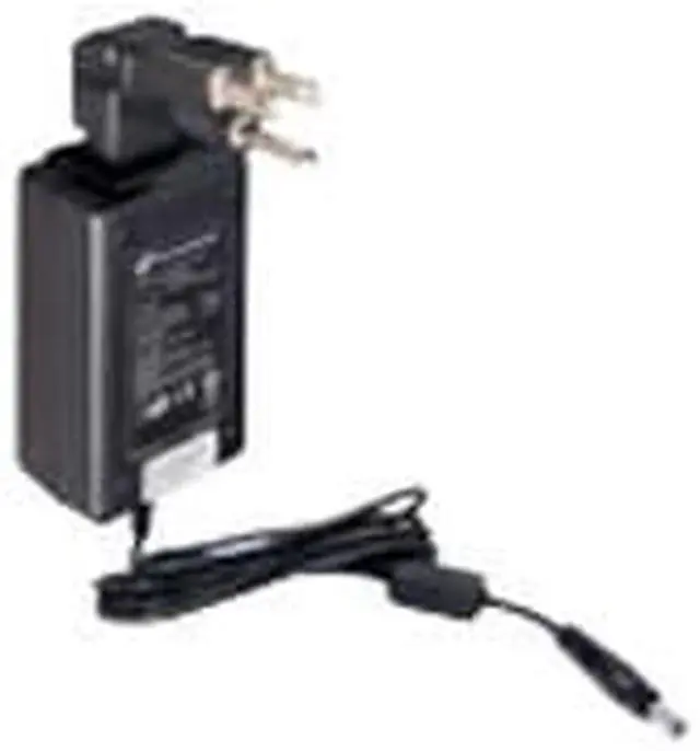 Alt view image 8 of 13 - 24V DC/.A Power Supply