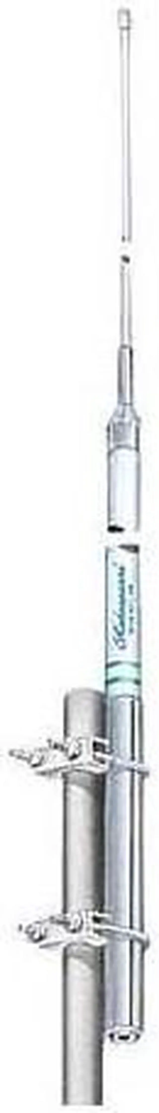 Alt view image 2 of 8 - Shakespeare 399-1M 9'6" VHF Antenna