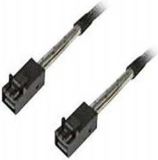 Alt view image 2 of 9 - Intel Model AXXCBL875HDHD 2XCABLE KIT SINGLE 2PACK