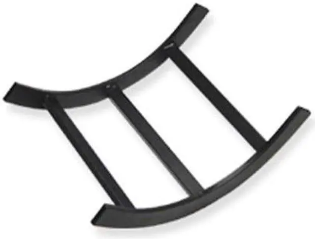 Main image of ICC ICCMSLIR90 LADDER RACK RUNWAY, 90° INSIDE CORNER