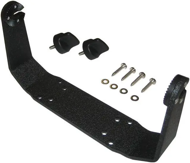 Alt view image 2 of 4 - Gimbal Mount, Helix 9/10