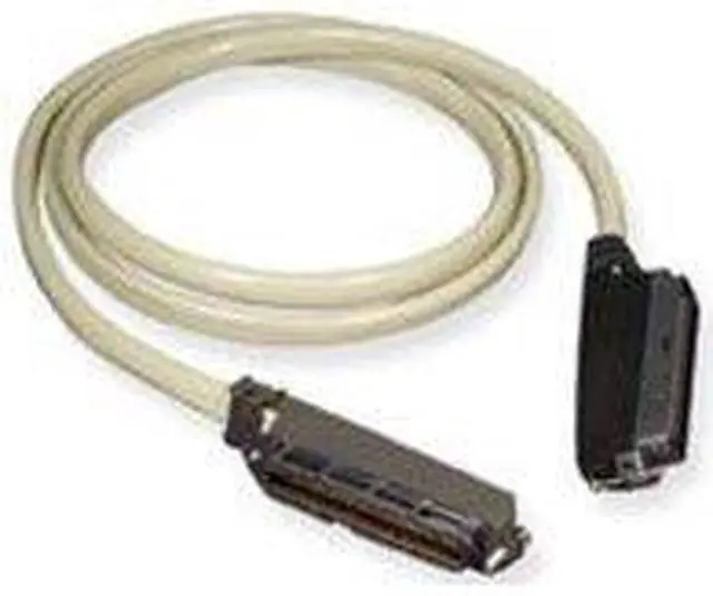 Main image of 25-PAIR CABLE ASSEMBLY- M-M- 90?- 10'