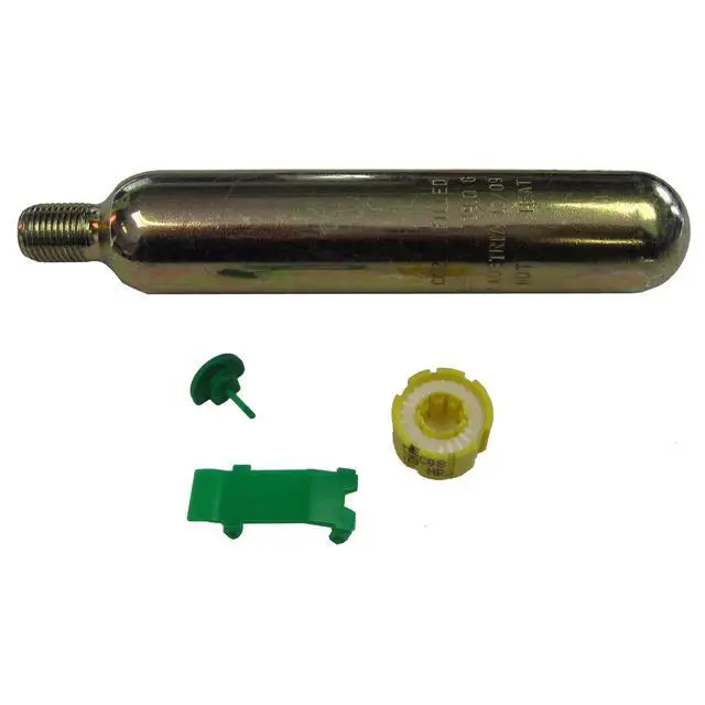 Alt view image 3 of 9 - MUSTANG SURVIVAL MUSTANG RE-ARM KIT FOR MD5183  MA5183
