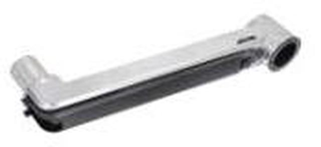 Alt view image 4 of 8 - ERGOTRON 45-362-026 LX Sit-Stand Extension