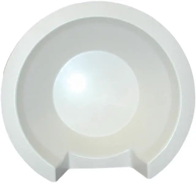 Main image of PolyPlanar 11 Speaker Back Cover - White