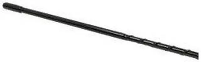 Main image of 2' Platinum Series Fiberglass CB Antenna Whip - 1000 Watts  Black