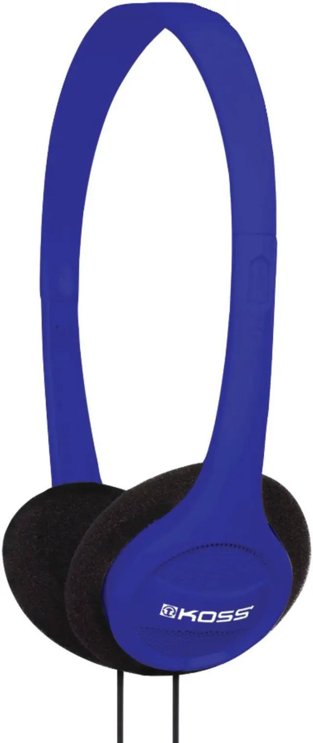 Main image of Koss Kph7 Colors On-Ear Headphones
